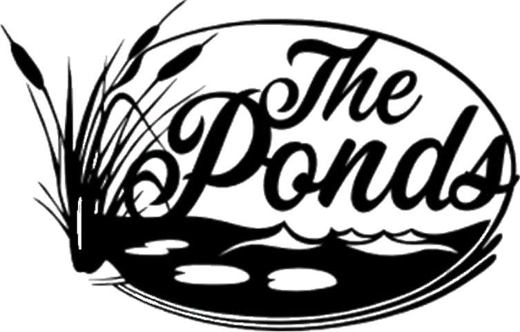 The Ponds Restaurant Logo